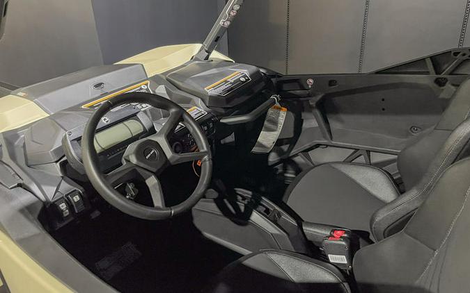 2024 Can-Am® Commander MAX XT 1000R