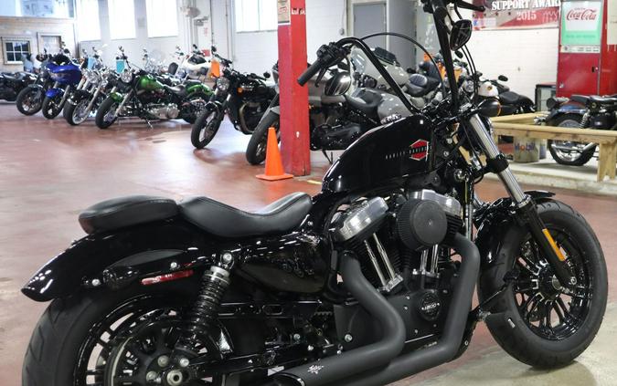 2019 Harley-Davidson Forty-Eight®