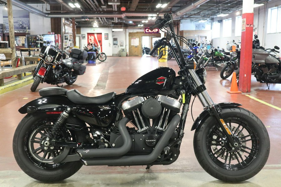 2019 Harley-Davidson Forty-Eight®