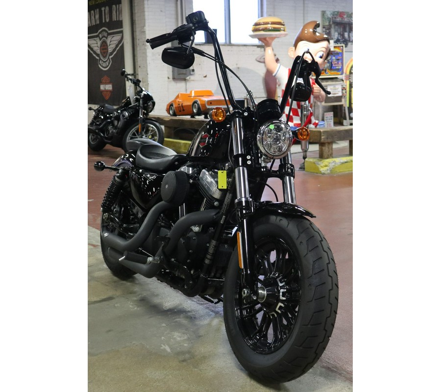 2019 Harley-Davidson Forty-Eight®