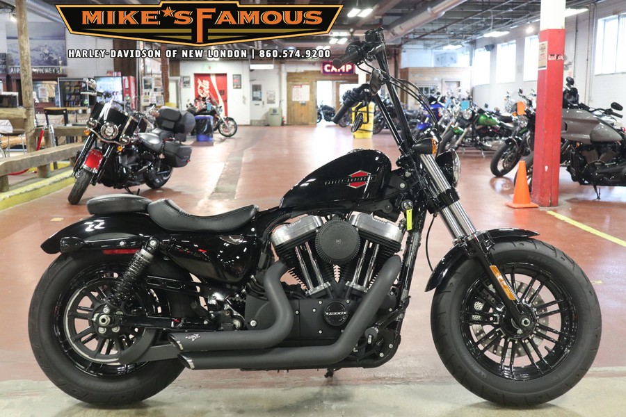 2019 Harley-Davidson Forty-Eight®