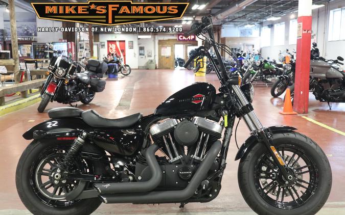 2019 Harley-Davidson Forty-Eight®