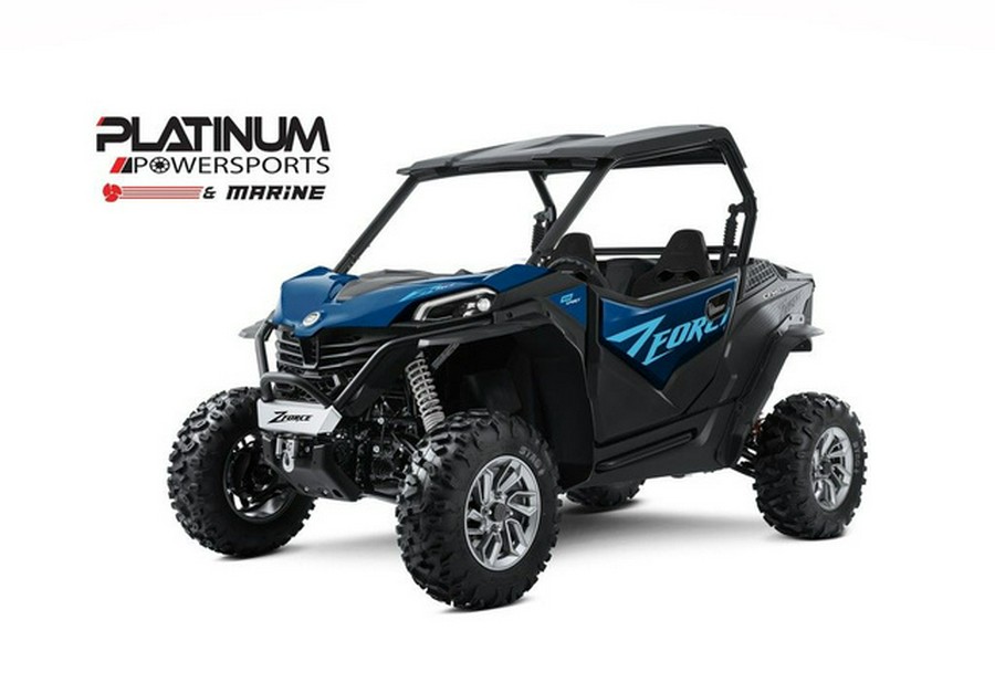 2025 CFMOTO ZFORCE 950 Sport