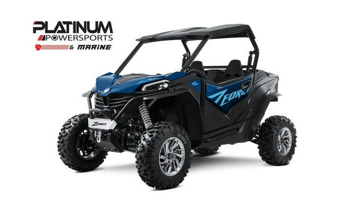 2025 CFMOTO ZFORCE 950 Sport
