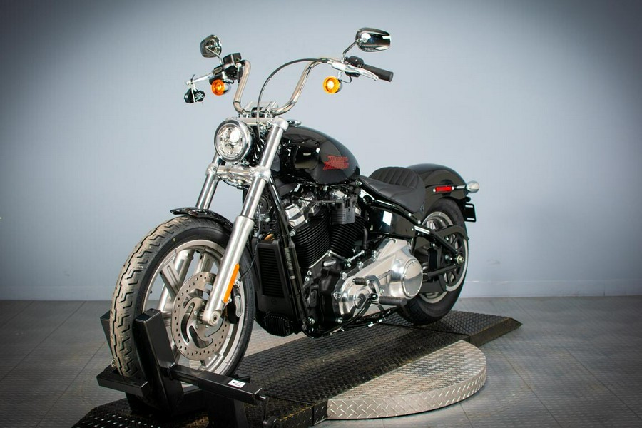 2024 Harley-Davidson Softail Standard