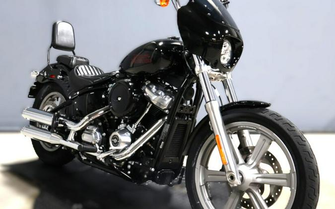2024 Harley-Davidson Softail Standard FXST