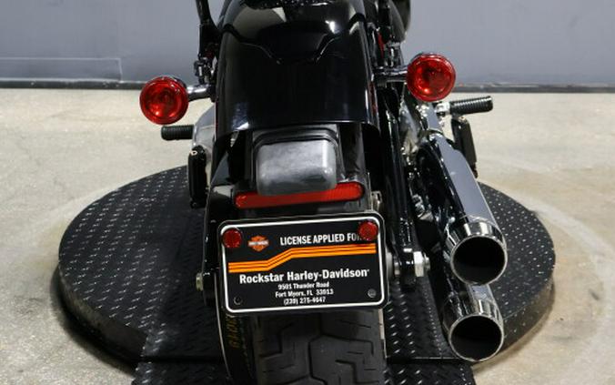 2024 Harley-Davidson Softail Standard FXST