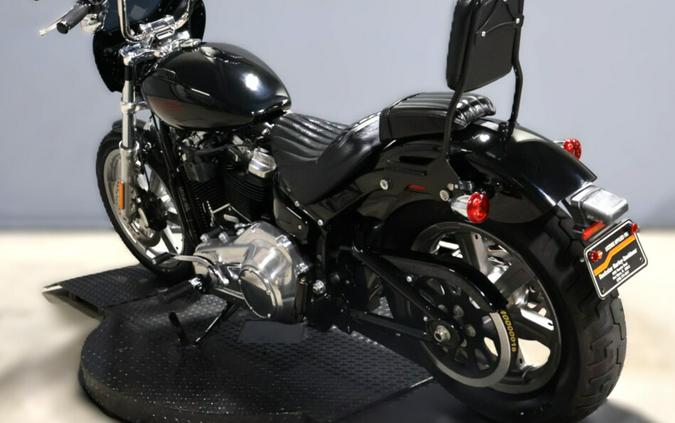 2024 Harley-Davidson Softail Standard FXST