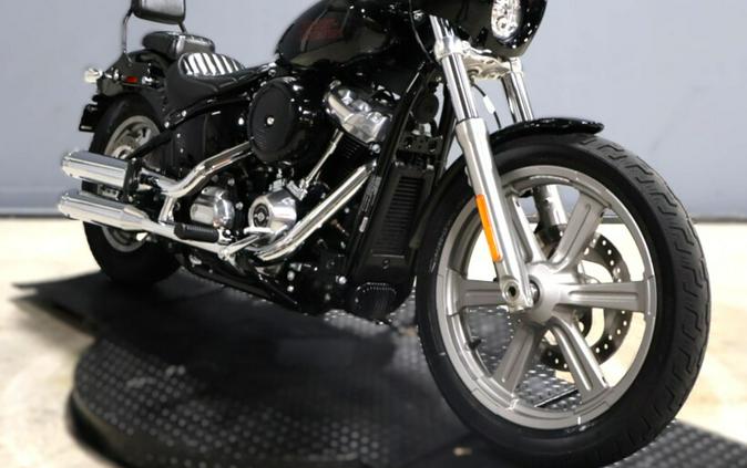 2024 Harley-Davidson Softail Standard FXST