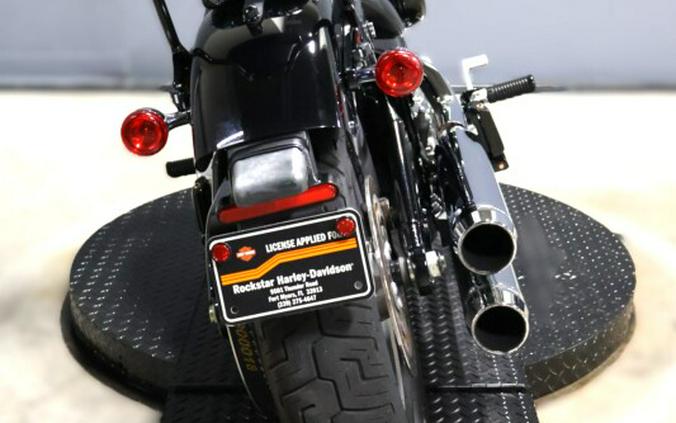2024 Harley-Davidson Softail Standard FXST