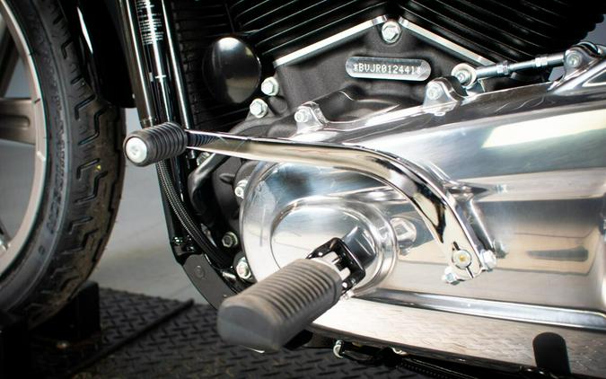 2024 Harley-Davidson Softail Standard