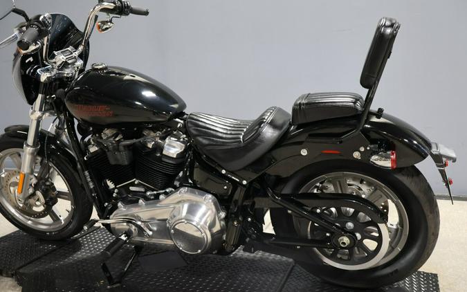 2024 Harley-Davidson Softail Standard FXST