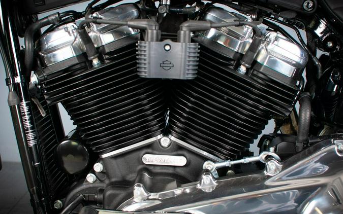 2024 Harley-Davidson Softail Standard