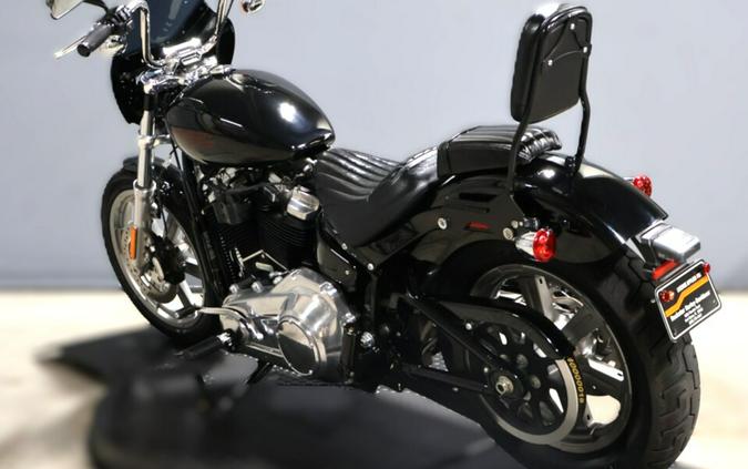2024 Harley-Davidson Softail Standard FXST