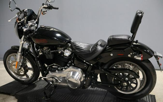 2024 Harley-Davidson Softail Standard FXST