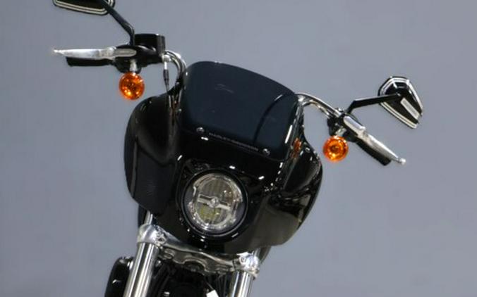 2024 Harley-Davidson Softail Standard FXST