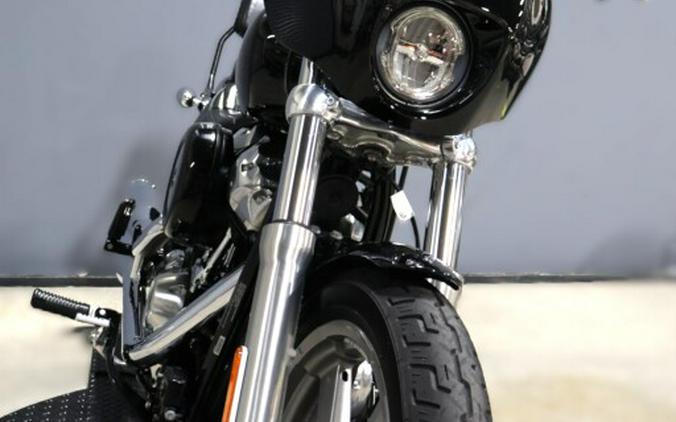 2024 Harley-Davidson Softail Standard FXST