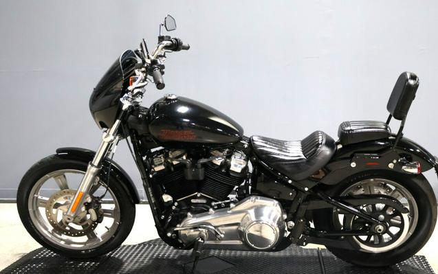 2024 Harley-Davidson Softail Standard FXST