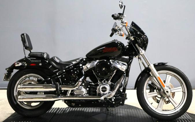 2024 Harley-Davidson Softail Standard FXST