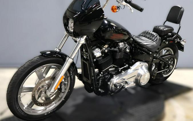 2024 Harley-Davidson Softail Standard FXST