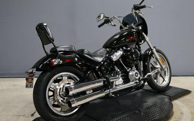 2024 Harley-Davidson Softail Standard FXST