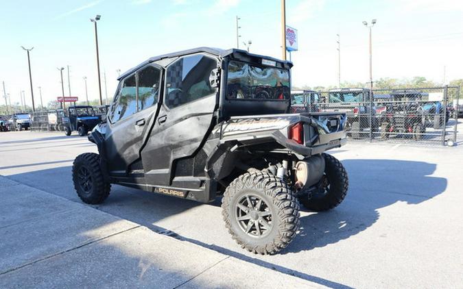 2023 Polaris General XP 4 1000 Ultimate