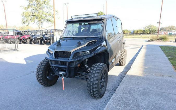 2023 Polaris General XP 4 1000 Ultimate