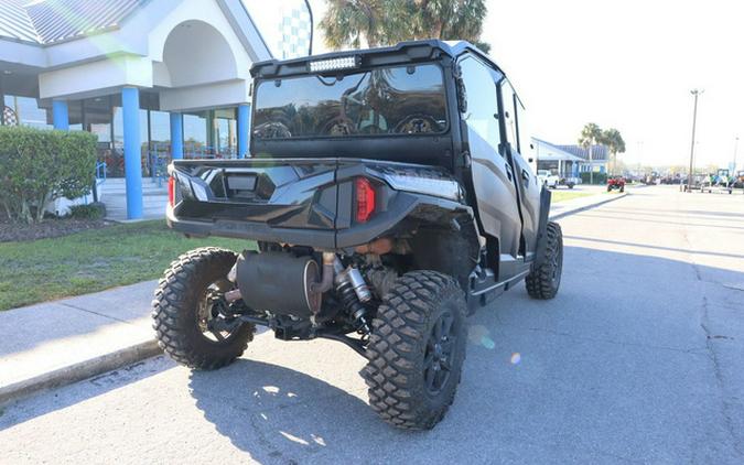 2023 Polaris General XP 4 1000 Ultimate