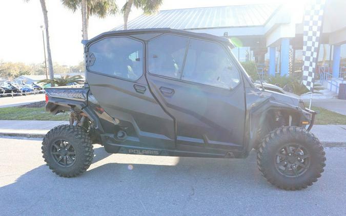 2023 Polaris General XP 4 1000 Ultimate