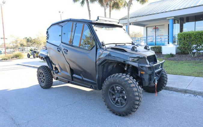 2023 Polaris General XP 4 1000 Ultimate