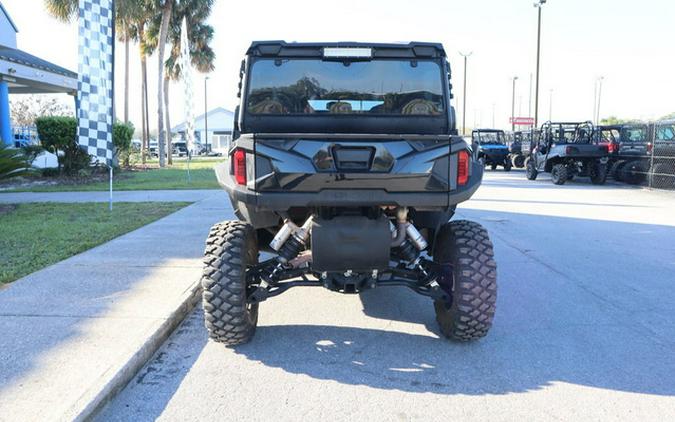 2023 Polaris General XP 4 1000 Ultimate