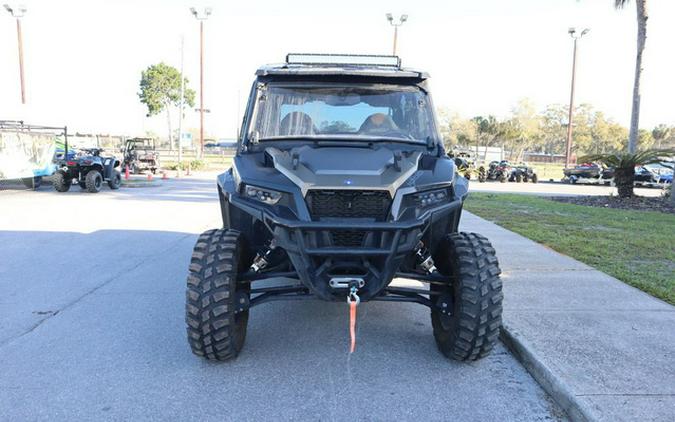 2023 Polaris General XP 4 1000 Ultimate