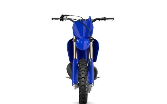 2026 Yamaha YZ250 Team Yamaha Blue