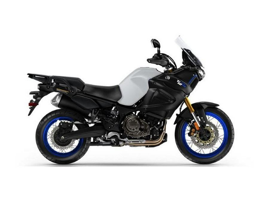 2019 Yamaha Super Ténéré ES