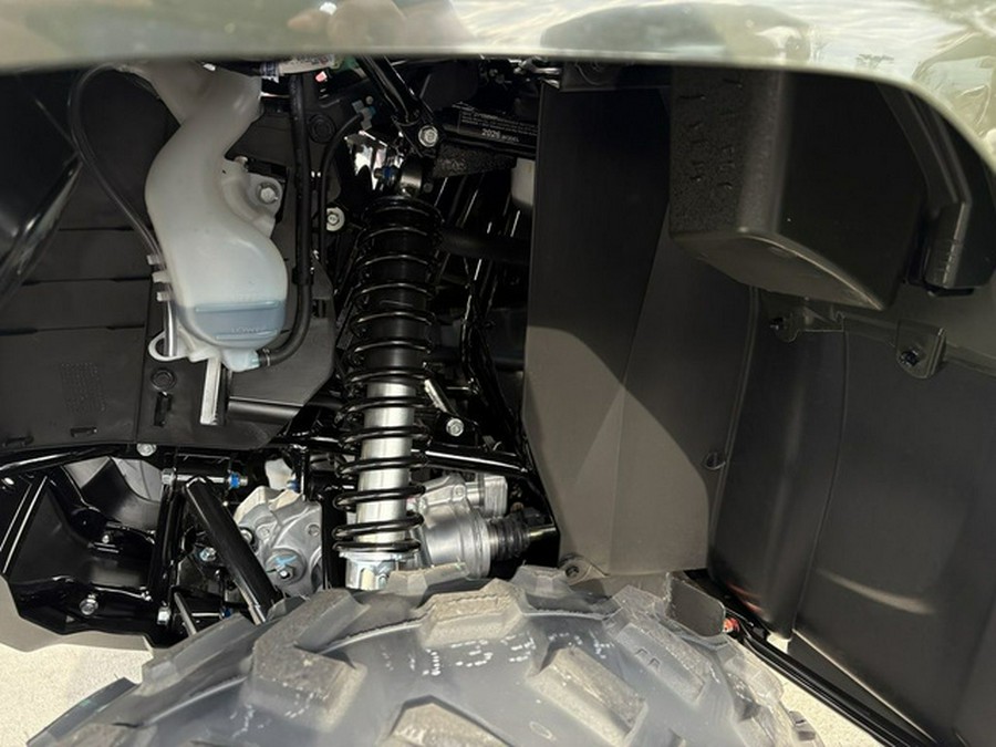 2026 Honda FourTrax Foreman 4x4