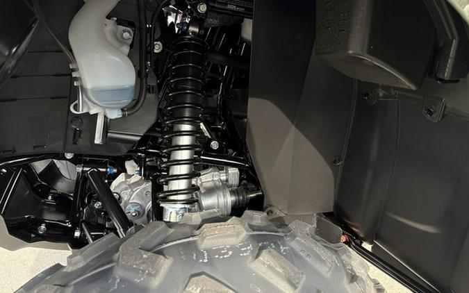 2026 Honda FourTrax Foreman 4x4