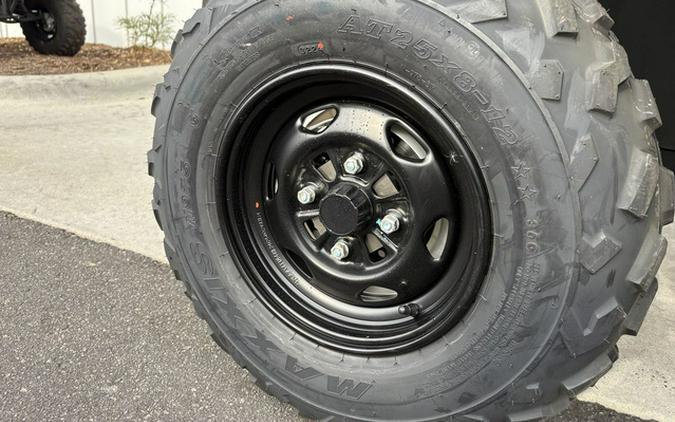 2026 Honda FourTrax Foreman 4x4