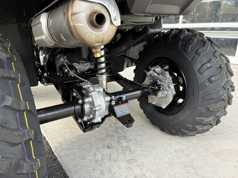 2026 Honda FourTrax Foreman 4x4