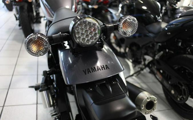 2017 Yamaha SCR950 950