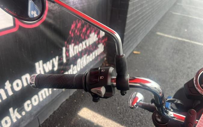 2025 Honda® Dax 125