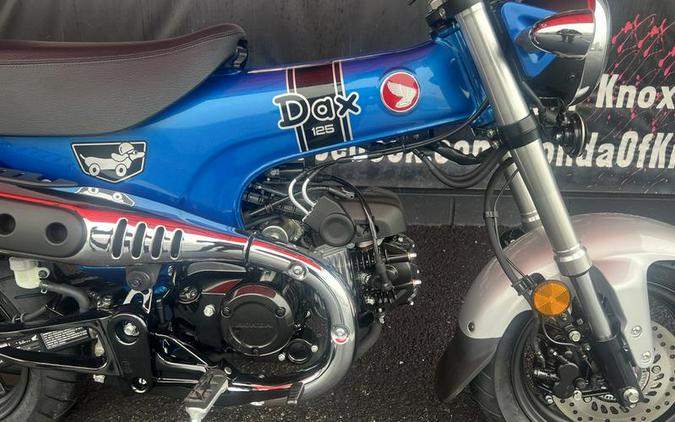 2025 Honda® Dax 125