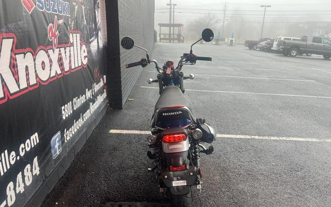 2025 Honda® Dax 125