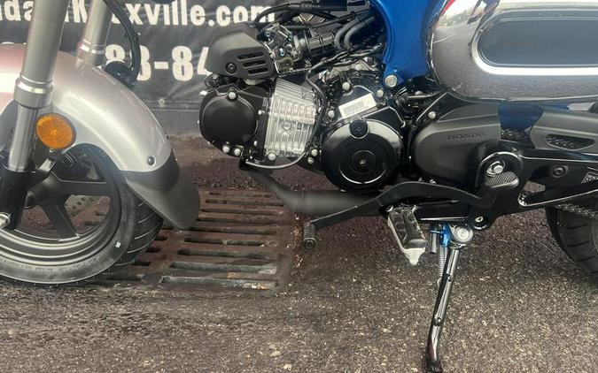 2025 Honda® Dax 125