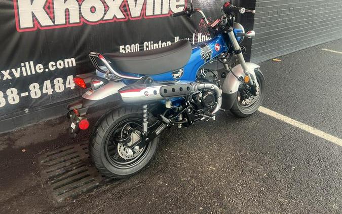 2025 Honda® Dax 125