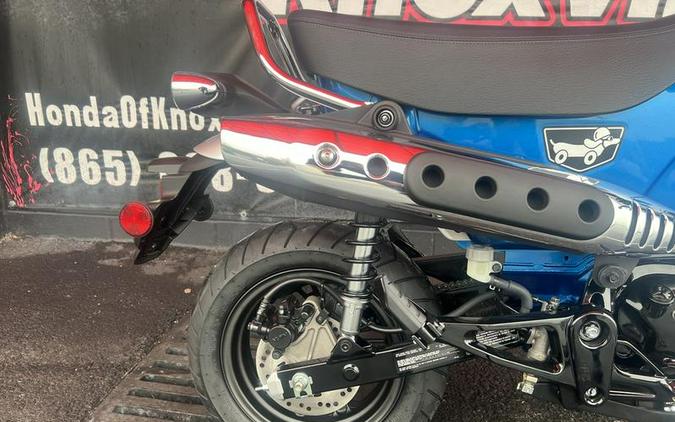 2025 Honda® Dax 125
