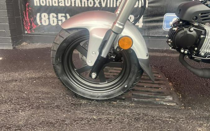 2025 Honda® Dax 125