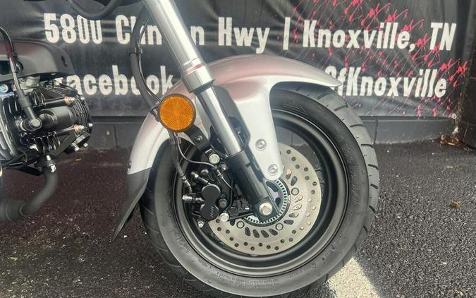 2025 Honda® Dax 125