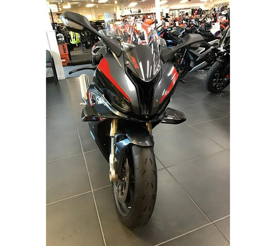 2022 BMW S 1000 RR
