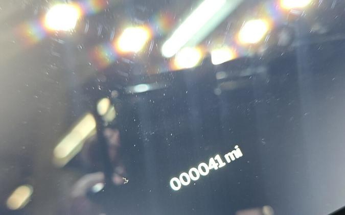 FLHX 2025 Street Glide™