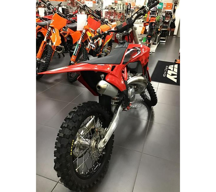 2026 GASGAS MC 250